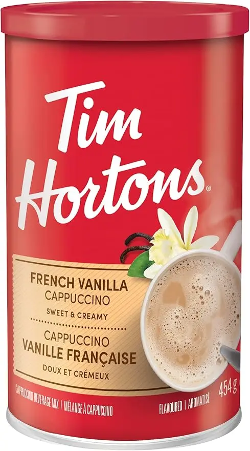 Tim hortons 454g