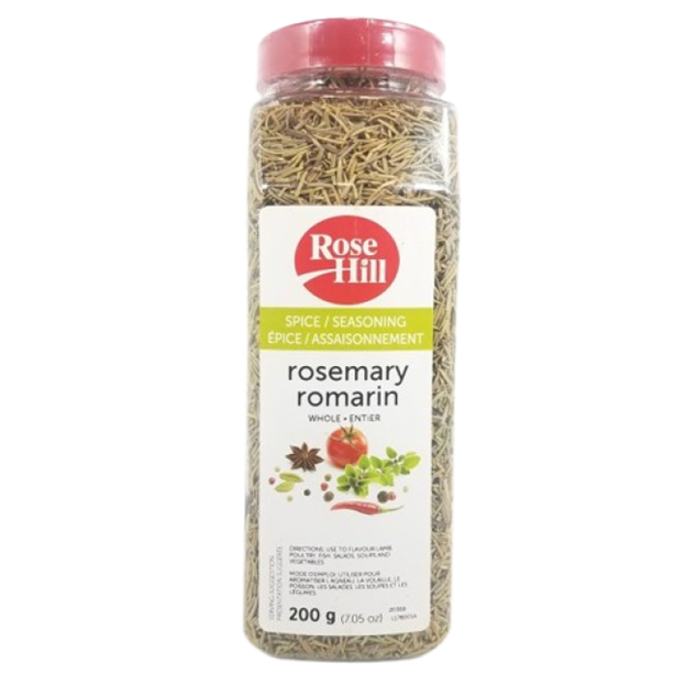 ÉPICE ROMARIN ANTIER, 200G