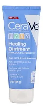 CERAVE Baby pommde cicatrisante 85g