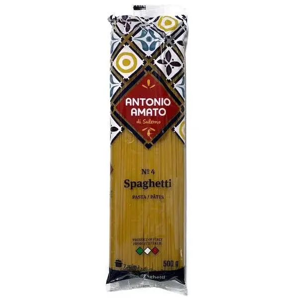 ANTONIO AMATO SPAGHETTI 500G