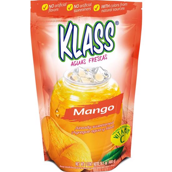 Klass mango