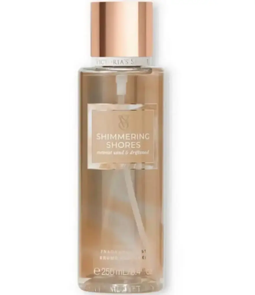 PARFUM SHIMMERING SHORES VICTORIA SECRET 250ML