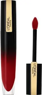 ROUGE A LEVRE LOREAL 310 BE UNCOMPROMISING
