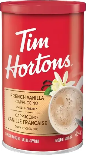 Tim hortons 454g