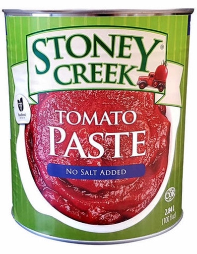 Tomate Paste Stoney Creek, 3 kg