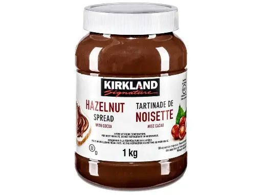 Chocolat Noisette 1kg