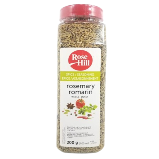 ÉPICE ROMARIN ANTIER, 200G