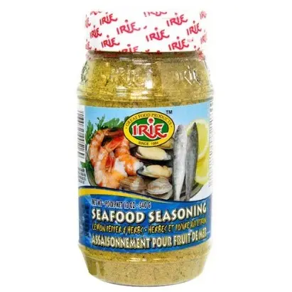 ÉPICE SEAFOOD SEASONING 340G