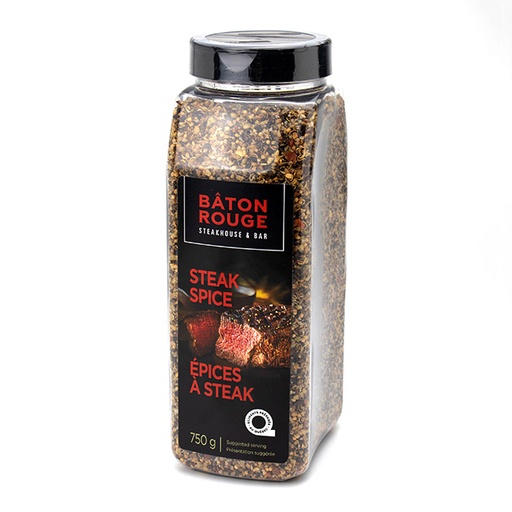 ÉPICE STEAK BATON ROUGE, 750G