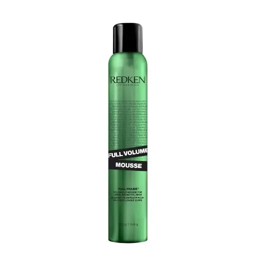 REDKEN,MOUSSE VOLUMISANTE,343g