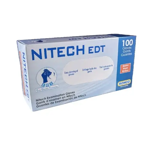 GANTS NITECH EDT 100 GANTS
