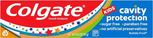 COLGATE KIDS 95ML