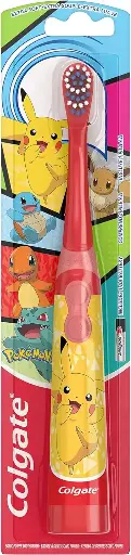 Brosse a dents electrique kids