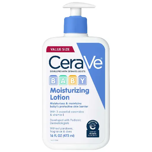 CERAVE Baby lotion 473ML