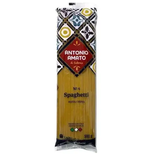 ANTONIO AMATO SPAGHETTI 500G