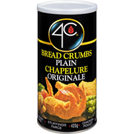 Chapelure Bread Crumbs Original 425G