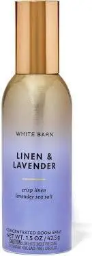 Déodorant linen & lavender bath&body 42.5g