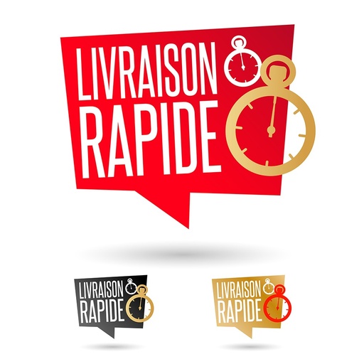 LIVRAISON OFFERTE