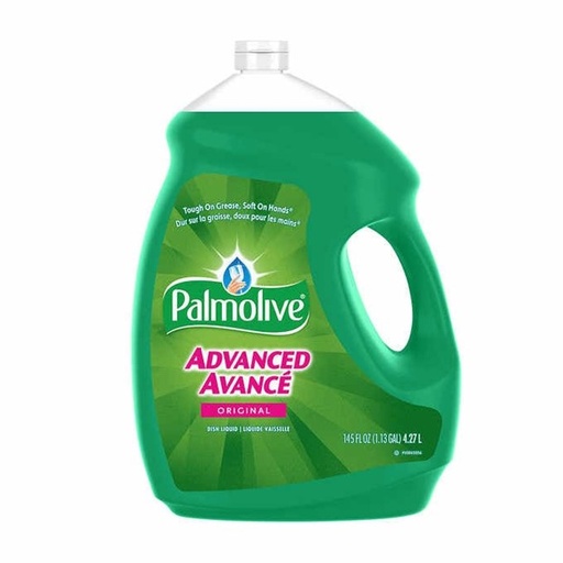 Liquide vaisselle avancé, Palmolive 4.27 L