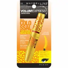 MASCARA VOLUME 'EXPRESS MAYBELLINE 233 NOIR GLAMOUR