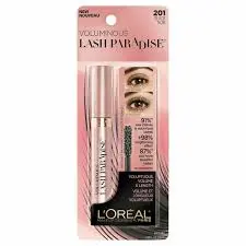 MASCARA VOLUMINOU LASH PARADIS 201 NOIR PROFOND