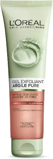 Nettoyant argile pure-clay cleanser  130ml
