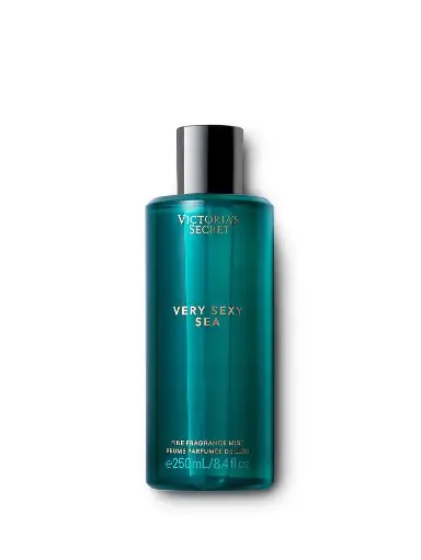 PARFUM ELECTRIC VERY SEXY SEA SECRET 250ML