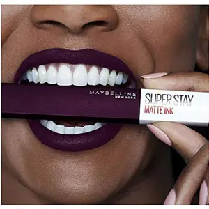 ROUGE A LEVRE SUPERSTAY MATTE INK 45 ESCAPIT