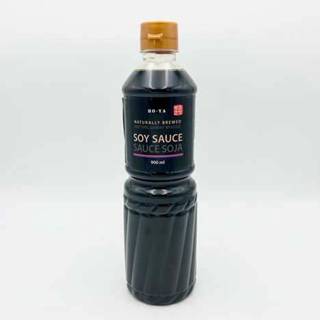 Sauce soja, Hoya,  900 mL